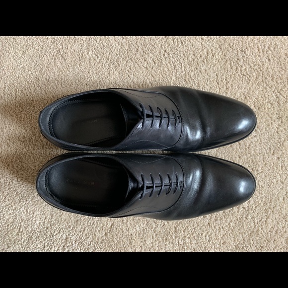 Zara Men’s Dress Shoes Size 12